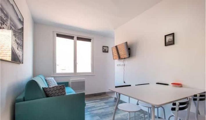 Pied A Terre Wimereux A 2 Pas De La Plage Et Du Centre Exterior foto